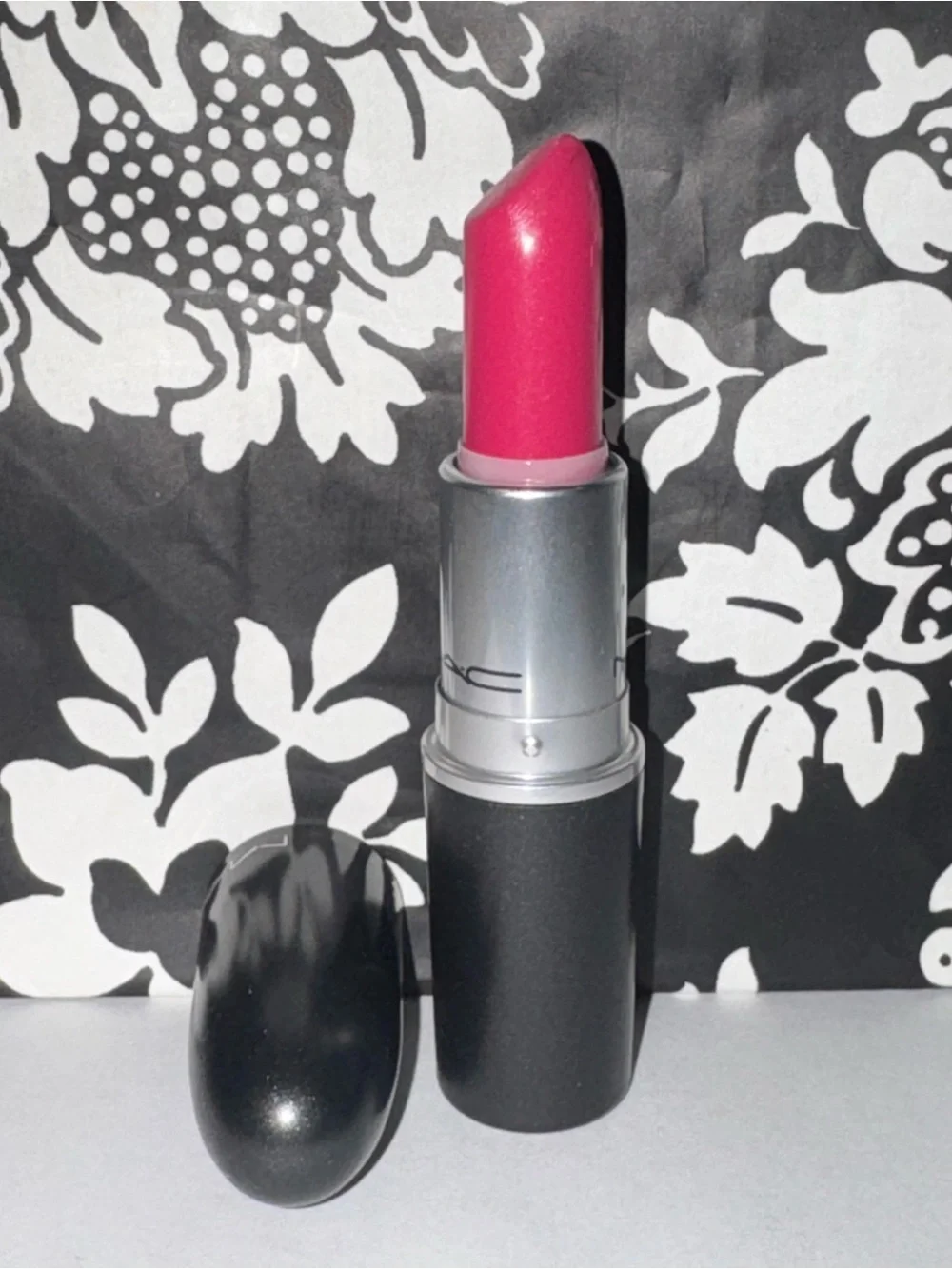 MAC Red Balloon Lipstick